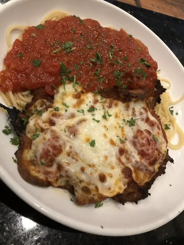 Amicci’s