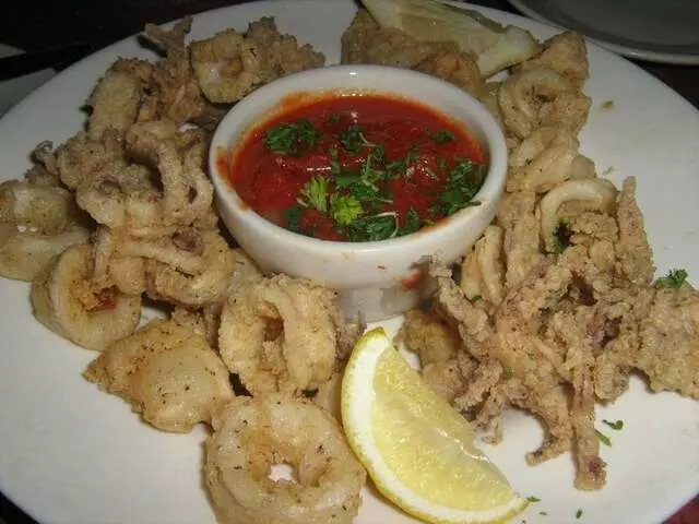 Amicci’s
