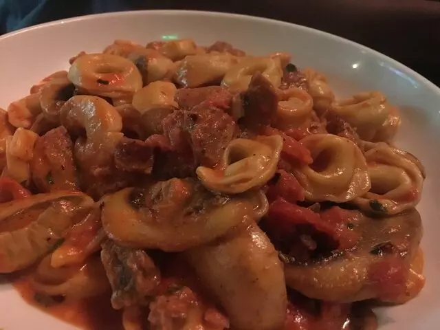 Amicci’s