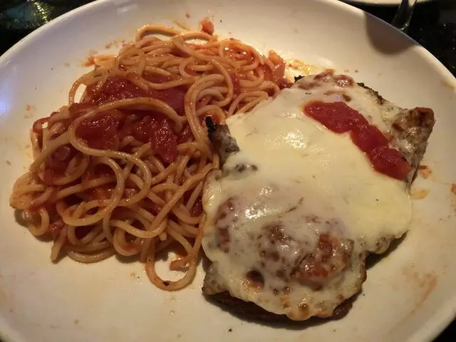 Amicci’s