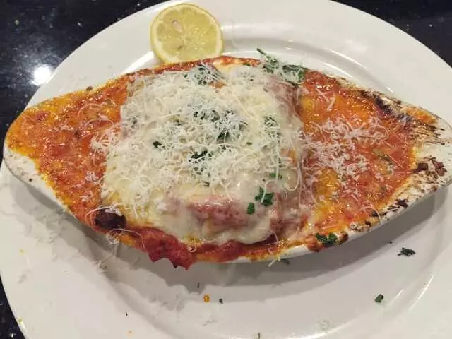 Amicci’s