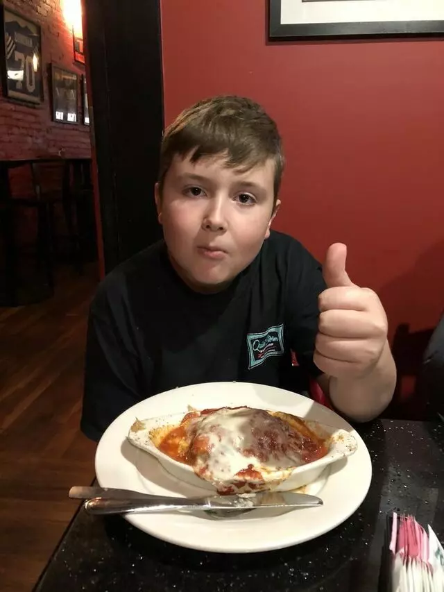 Amicci’s