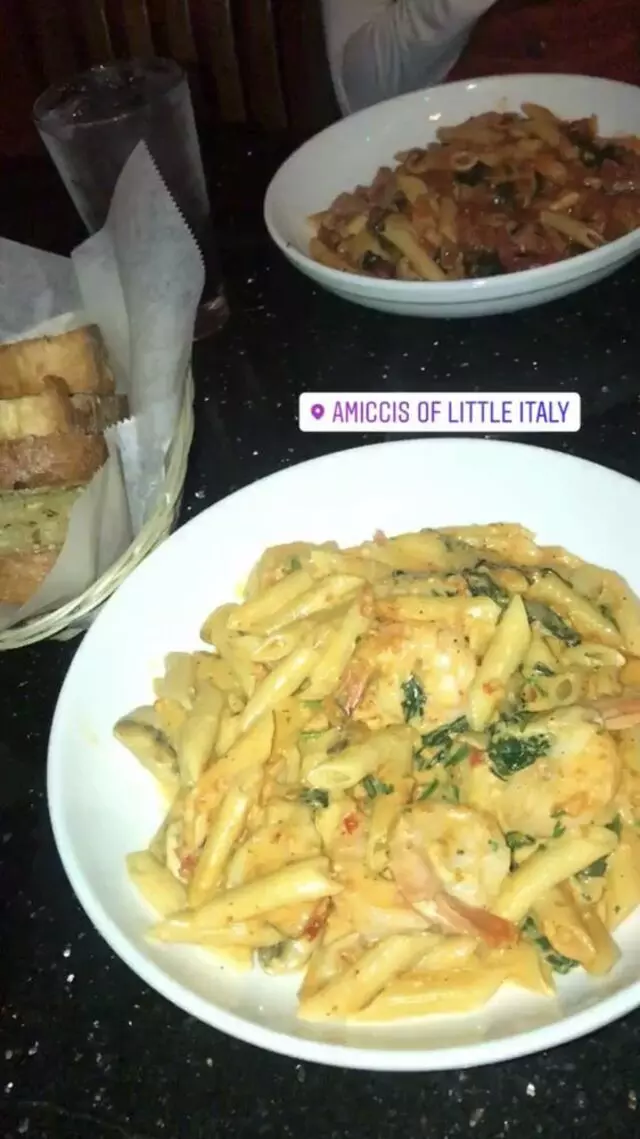 Amicci’s