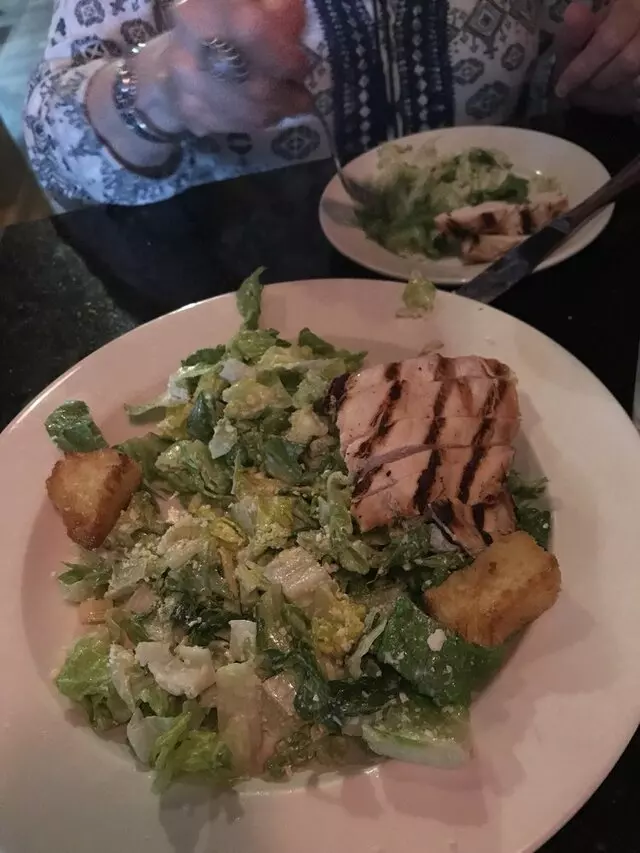 Amicci’s