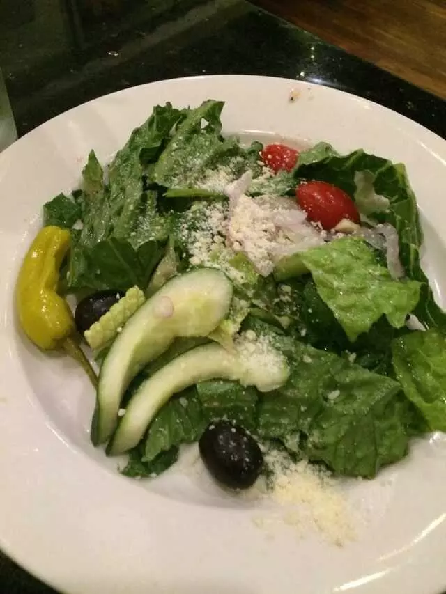 Amicci’s