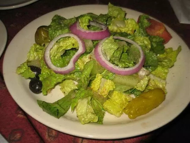 Amicci’s