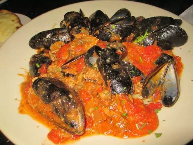 Amicci’s
