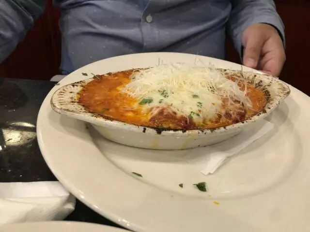 Amicci’s