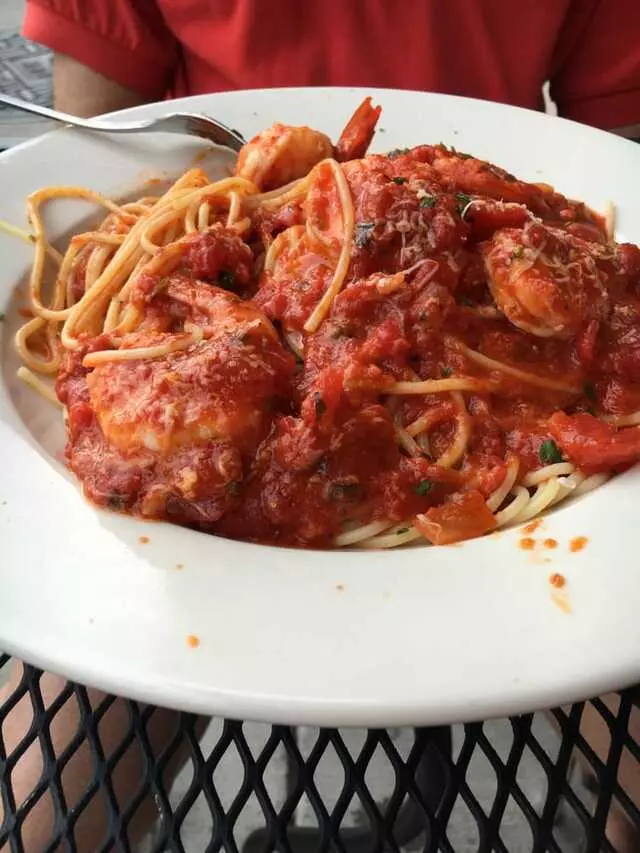 Amicci’s
