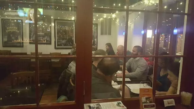Amicci’s