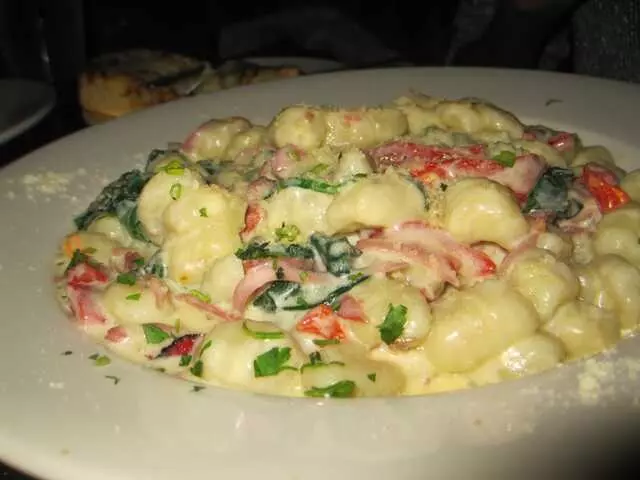 Amicci’s