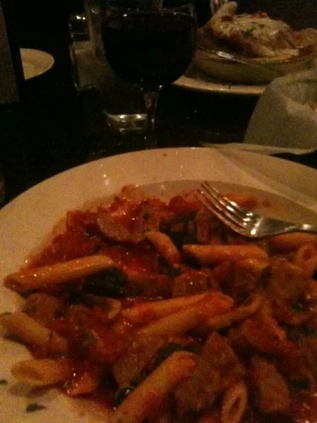 Amicci’s