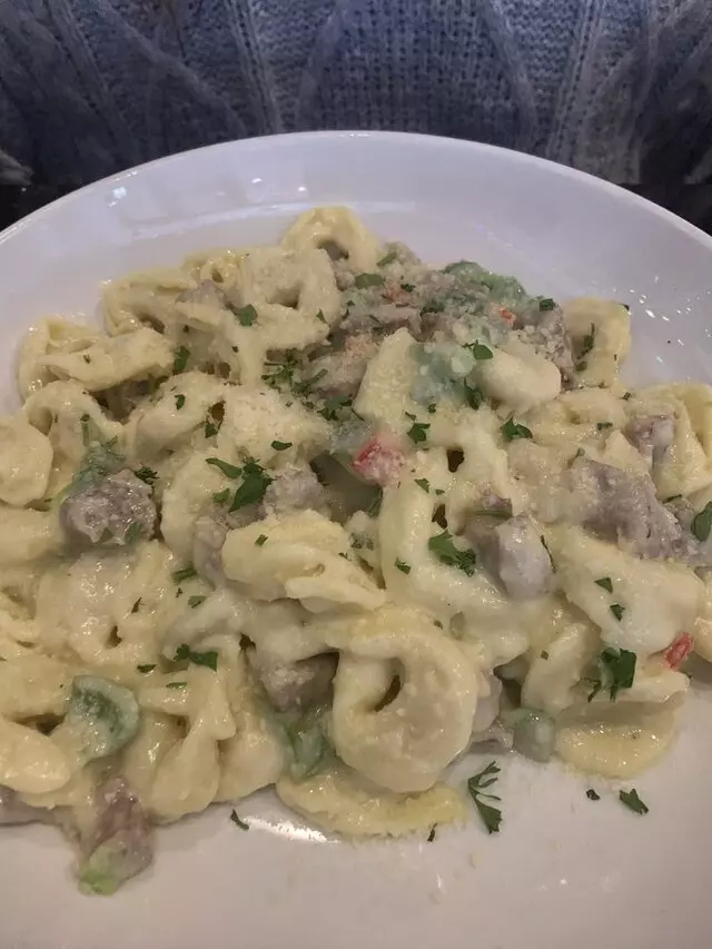 Amicci’s
