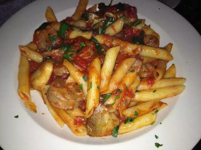 Amicci’s