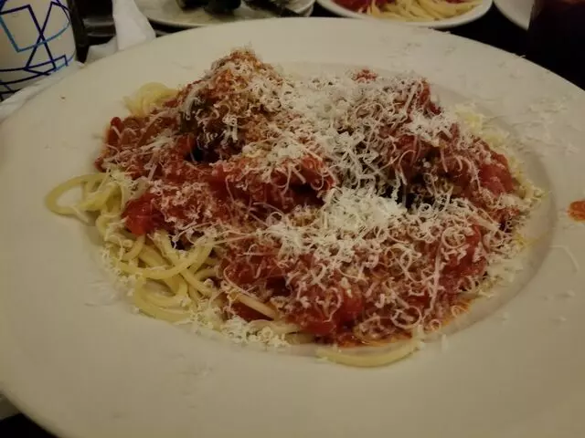 Amicci’s