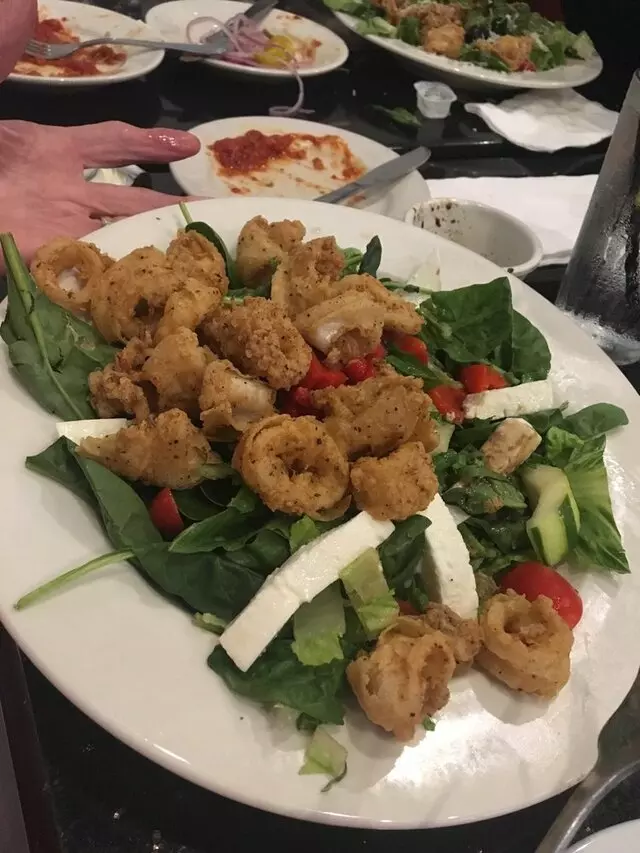 Amicci’s