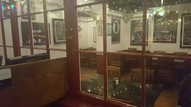 Amicci’s