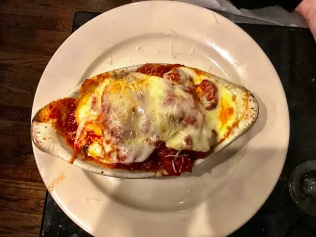Amicci’s