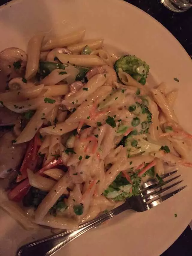 Amicci’s