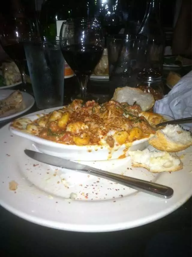 Amicci’s