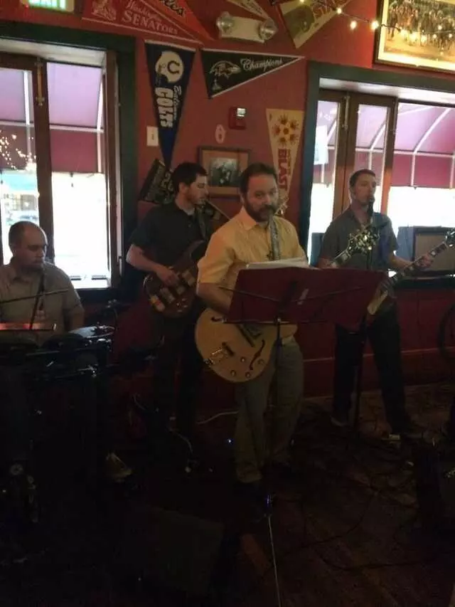 Amicci’s