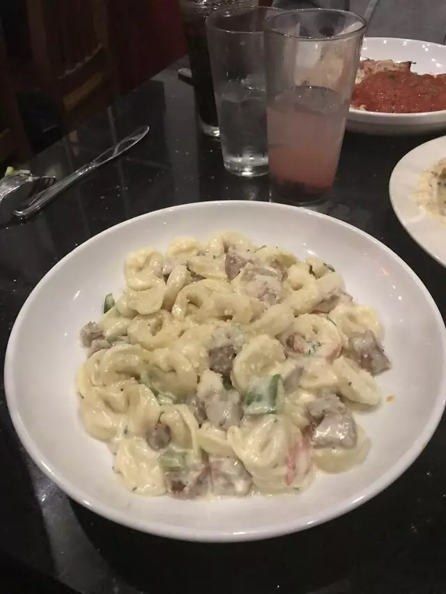Amicci’s