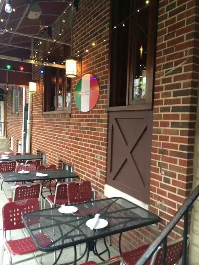 Amicci’s
