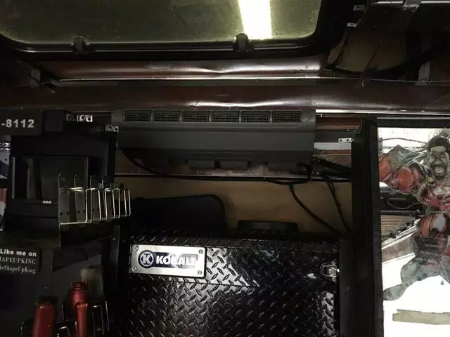 ABC Radiator & Air Conditioning