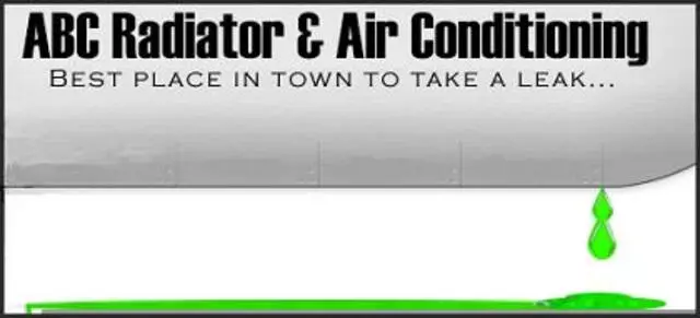 ABC Radiator & Air Conditioning