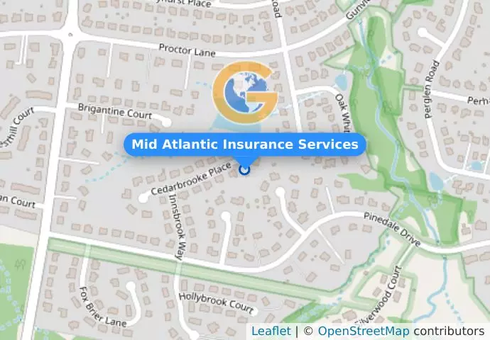 Mid Atlantic Insurance Services