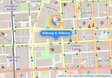 Silberg & Silberg