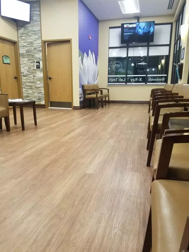Choice One Urgent Care - Belvedere