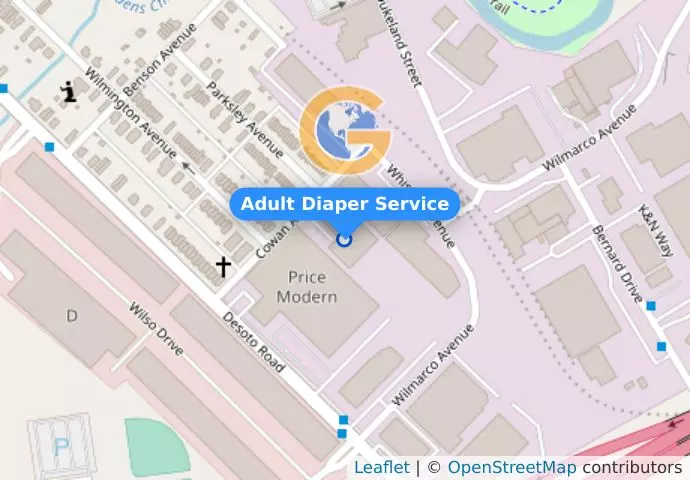 Adult Diaper Service