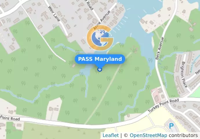 PASS Maryland