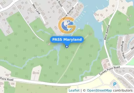 PASS Maryland
