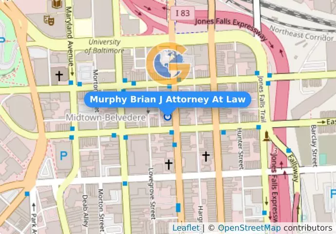 Murphy Brian J Attorney At Law