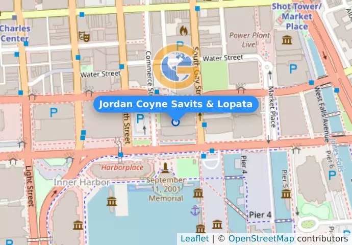 Jordan Coyne Savits & Lopata