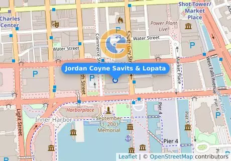 Jordan Coyne Savits & Lopata