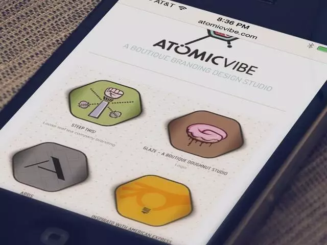 Atomicvibe