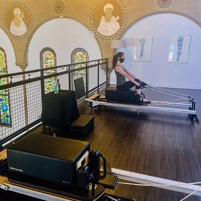 Sanctuary Bodyworks
