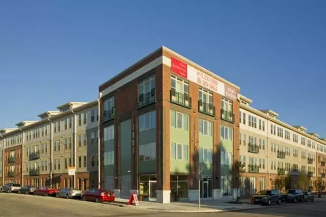 1901 South Charles