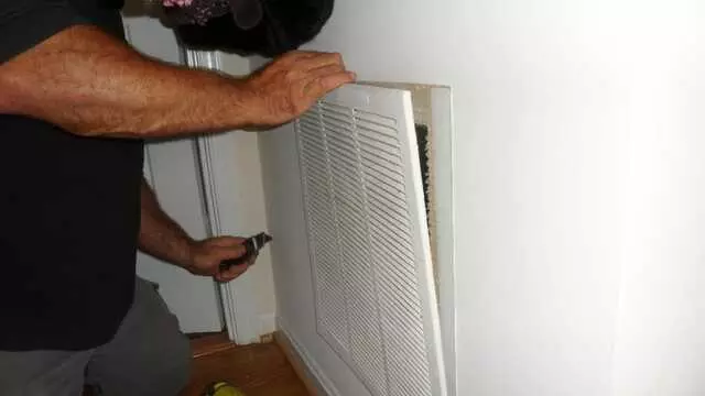 Air Duct Pros