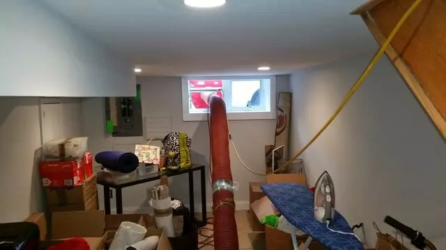 Air Duct Pros