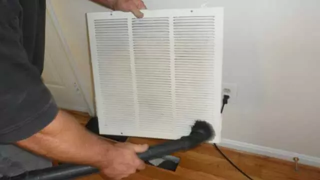 Air Duct Pros