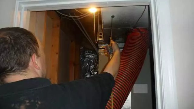 Air Duct Pros