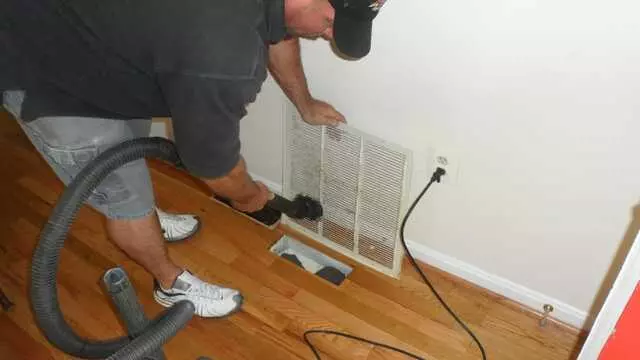 Air Duct Pros