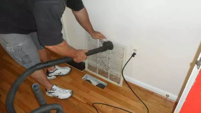 Air Duct Pros