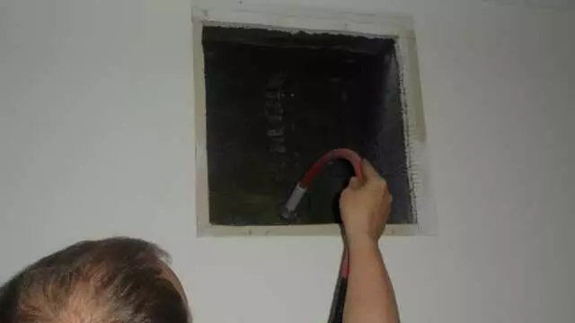 Air Duct Pros