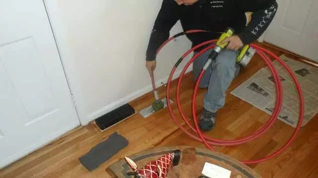Air Duct Pros