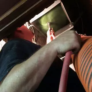 Air Duct Pros